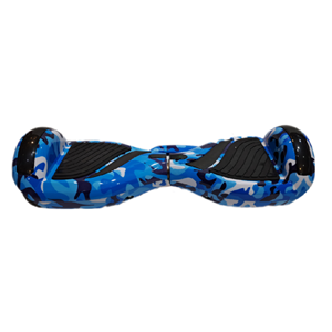اسکوتر شارژی هوشمند آبی اسمارت بالانس ویل 6.5 اینچ Smart balance wheel_اسباب بازی